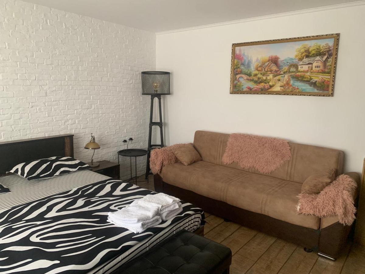 Apartamento Garsoniera 1 decembrie Alba Iulia Exterior foto