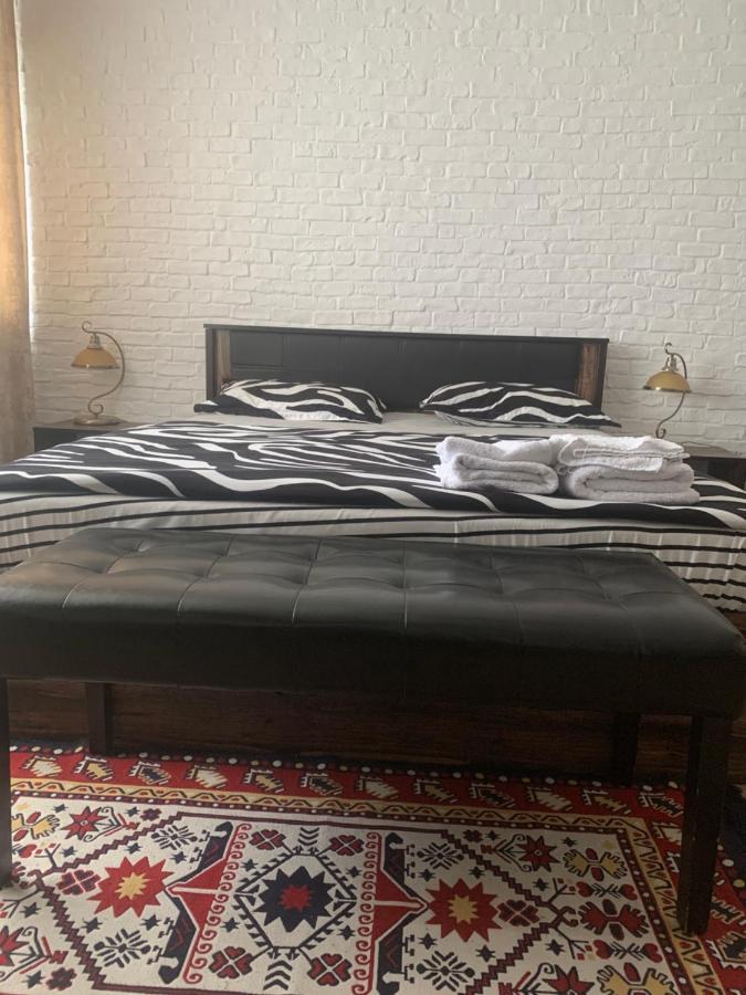 Apartamento Garsoniera 1 decembrie Alba Iulia Exterior foto