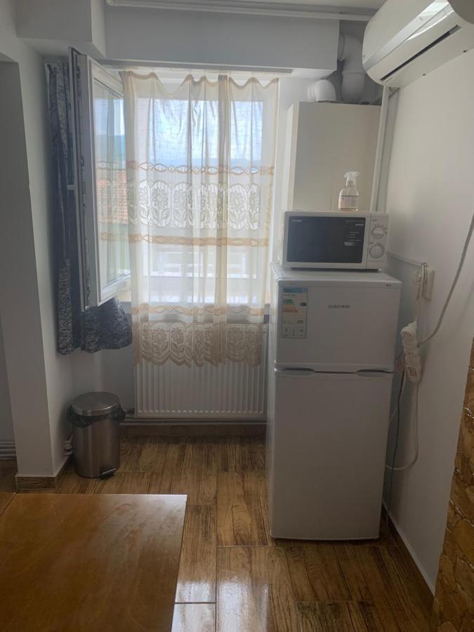 Apartamento Garsoniera 1 decembrie Alba Iulia Exterior foto