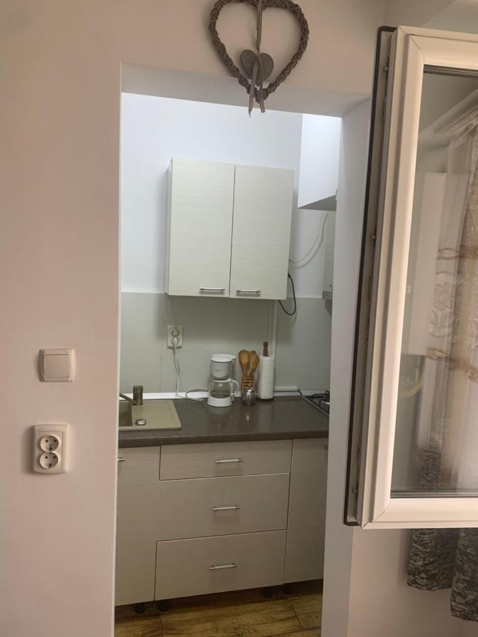 Apartamento Garsoniera 1 decembrie Alba Iulia Exterior foto