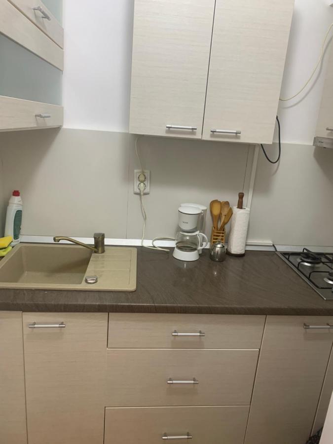 Apartamento Garsoniera 1 decembrie Alba Iulia Exterior foto