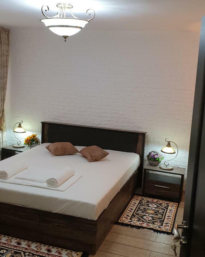 Apartamento Garsoniera 1 decembrie Alba Iulia Exterior foto