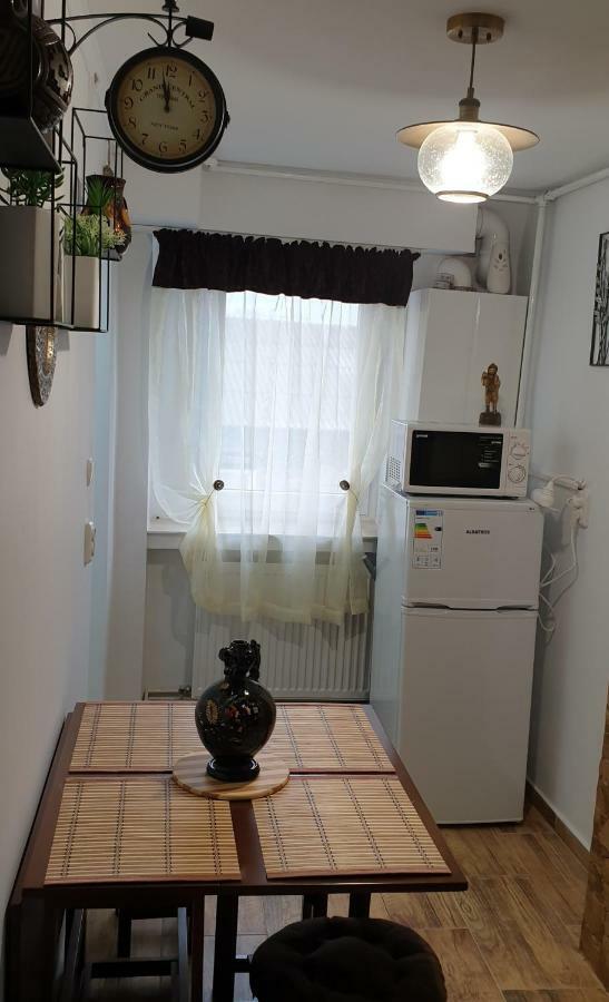 Apartamento Garsoniera 1 decembrie Alba Iulia Exterior foto