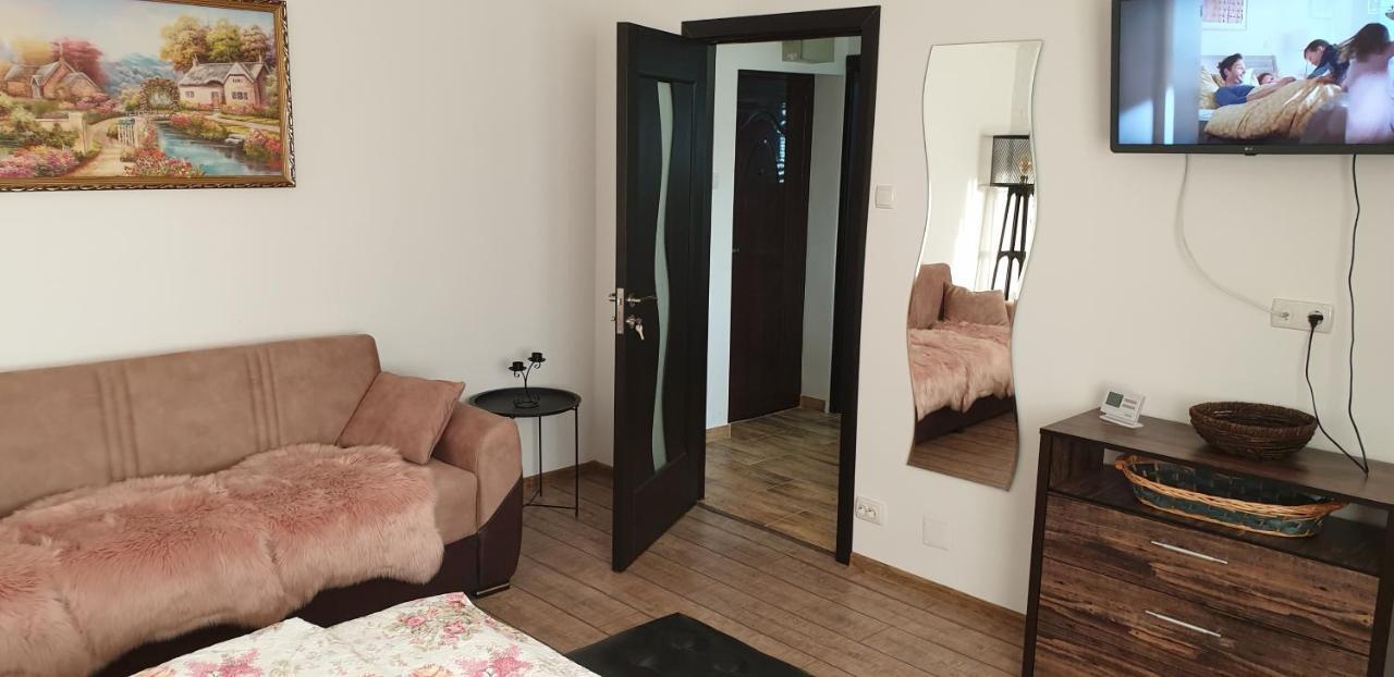 Apartamento Garsoniera 1 decembrie Alba Iulia Exterior foto
