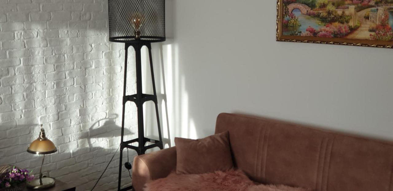 Apartamento Garsoniera 1 decembrie Alba Iulia Exterior foto