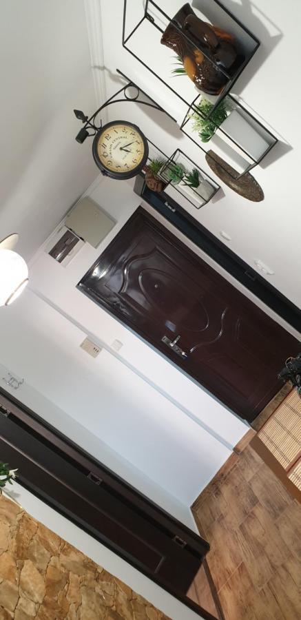 Apartamento Garsoniera 1 decembrie Alba Iulia Exterior foto